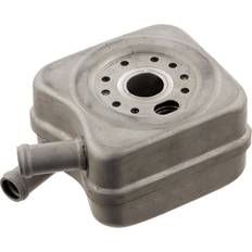 FEBI BILSTEIN Oliekøler, motorolie, b.la. Motorolie