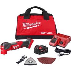 Milwaukee Power Tools Milwaukee M18 FUEL 18 V Kit (1x5.0Ah)