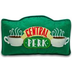 Friends Coussin Central Perk