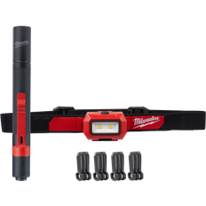 HLIPL-LED Powerpack
