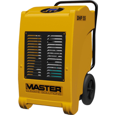 Master affugter DHP 55 45,9ltr 790W 150274