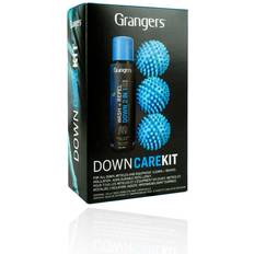 Grangers Campeggio e Outdoor Grangers Down Care Kit AW24