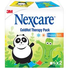 Nexcare coldhot 3M Nexcare ColdHot Happy Kids 2-pack