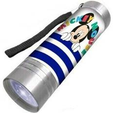 Disney Musse Pigg LED-ficklampa