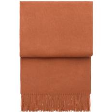 Elvang Classic throw Teppe Brun (200x130cm)