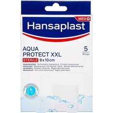 Hansaplast Aqua Protect XXL Medicinsk