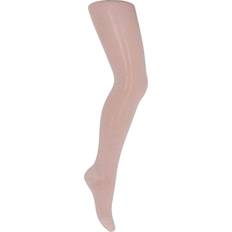 mp Denmark Glitter Strumpbyxor - Rose Dust