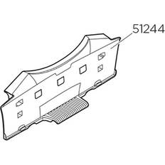 Nummerpladeholder Thule nummerpladeholder