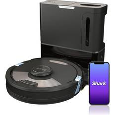 Robotic mop and vacuum Shark RV2610WA