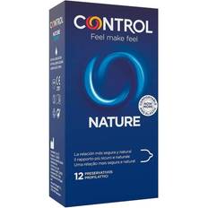 Giocattoli erotici Control Nature 12 Profilattici