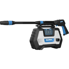 Multijet 1500W Högtryckstvätt