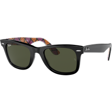 Ray-Ban Original Wayfarer X Dia De Los Muertos RB2140 137231