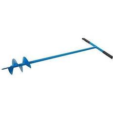 Augers Silverline Fence Post Auger Hole Drill Manual