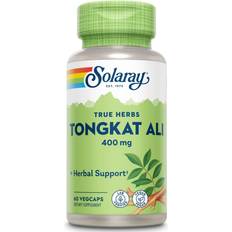 Solaray Tongkat Ali 400mg 60 pcs