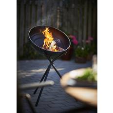 Halpa Tulipesät Dangrill Bålsted Ø57 cm