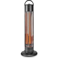 Nedis Terrassevarmer 600/1200W IP24
