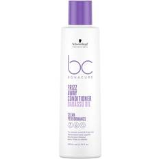 Schwarzkopf Bonacure Frizz Away 200ml