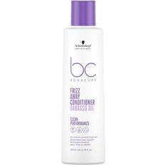 Schwarzkopf Professional Bonacure Frizz Away Conditioner 200ml