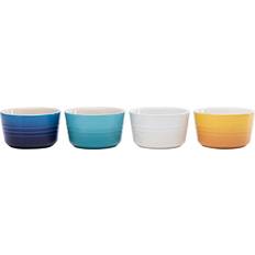 Multicoloured Ramekins Le Creuset Riviera Ramekin