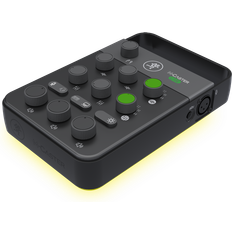 Mackie M•Caster Live Portable Live Streaming Mixer