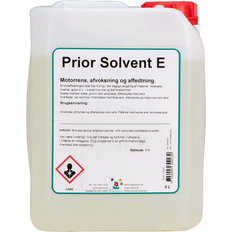 Gulvbehandlinger Seatec Prior Solvent E Besma