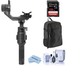 Dji ronin sc DJI Ronin-SC Gimbal Stabilizer ' With Travel Kit '