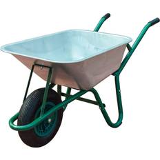 Wheelbarrows Neo Large Wheelbarrow 85L