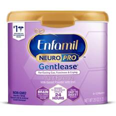 Enfamil Vitamins & Minerals Enfamil NeuroPro Gentlease 552g