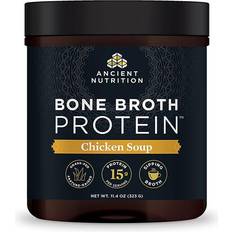 Vitamins & Supplements Nutrition Bone Broth Protein Powder Chicken