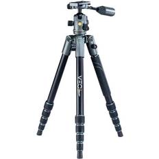 Vanguard Camera Tripods Vanguard VEO 2X 235ABP 4-in-1 Aluminum Travel Tripod