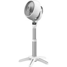 Vornado Fans Vornado 6803DC Energy Smart Medium Pedestal Air Circulator Speed