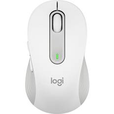 Logitech Signature M650 Wirless White