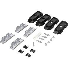 Ajoneuvon tavaratelineet Thule 187084 Fit Kit 75 kg