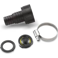 Black Hose Connectors Kärcher 6.997-359.0 connection suitable for hose