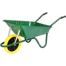 Samuel Alexander 85 Heavy Duty Builders Wheelbarrow Wheel