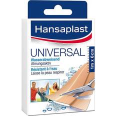 Hansaplast First Aid Hansaplast Universal Plaster 1m