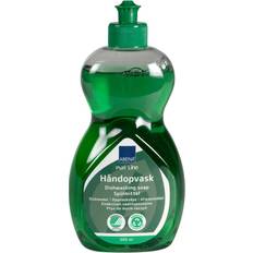 Opvaskemiddel svanemærket Abena Handdisk Puri-Line parfym. 500ml 500ml