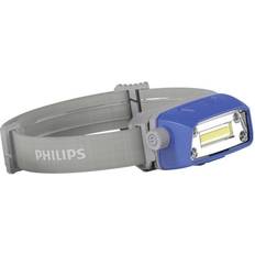 Linternas Philips LPL74X1 Linterna Frontal 1400