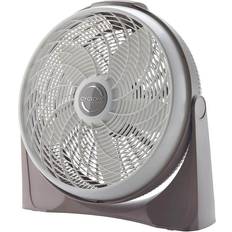 Oscillating Floor Fans Lasko Cyclone Power Circulator