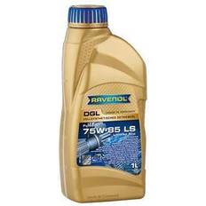 Aceites de transmisión BMW Extreme Pressure Grease EPG 3 1221107-001-01-999 1 SAE 75W-85 Aceite de transmisión