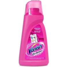 Vanish Rengøringsudstyr & -Midler Vanish Liquid Fabric Stain Remover 1L