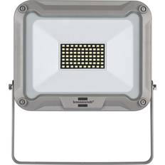 Brennenstuhl Foco Led De Pared Jaro Con Proteccièn Ip65 4400 Lm