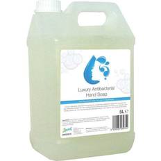 Luxury Antibacterial Hand Wash