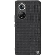 Honor 50 Nillkin Textured Case a durable reinforced case with a gel frame and nylon on the back Honor 50 Pro black