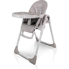 Nania Highchair Grey 6 36 Months