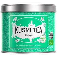 Organic Detox