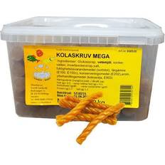 Kolaskruv Cooper Big Kolaskruv Mega 2kg