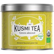 Kusmi Tea Grøn Mandel