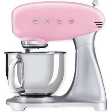 Rosa Köksassistenter Smeg 50's Style SMF02PKEU