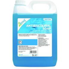 2Work Antibacterial Soap 5000ml